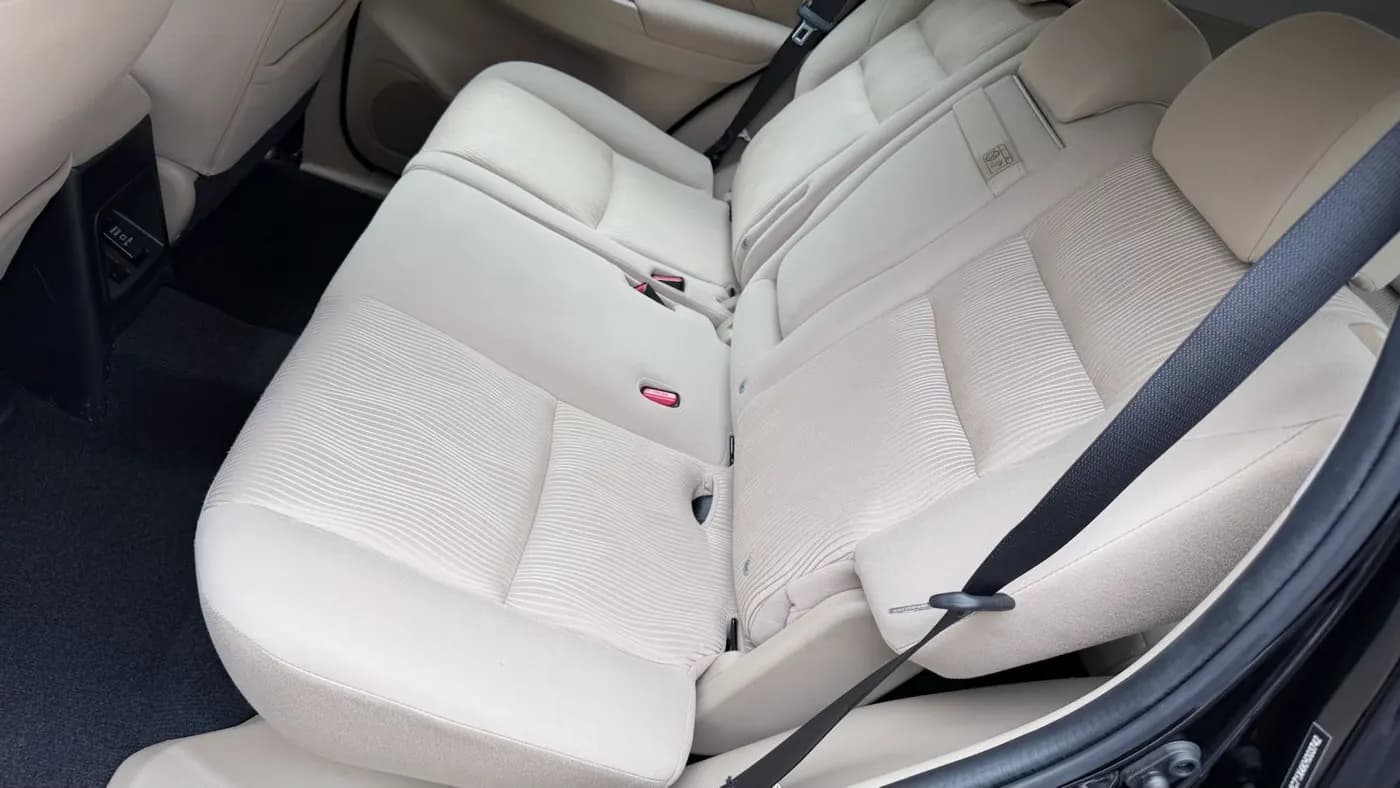 Mitsubishi MONTERO SPORT 2018 miniature 10