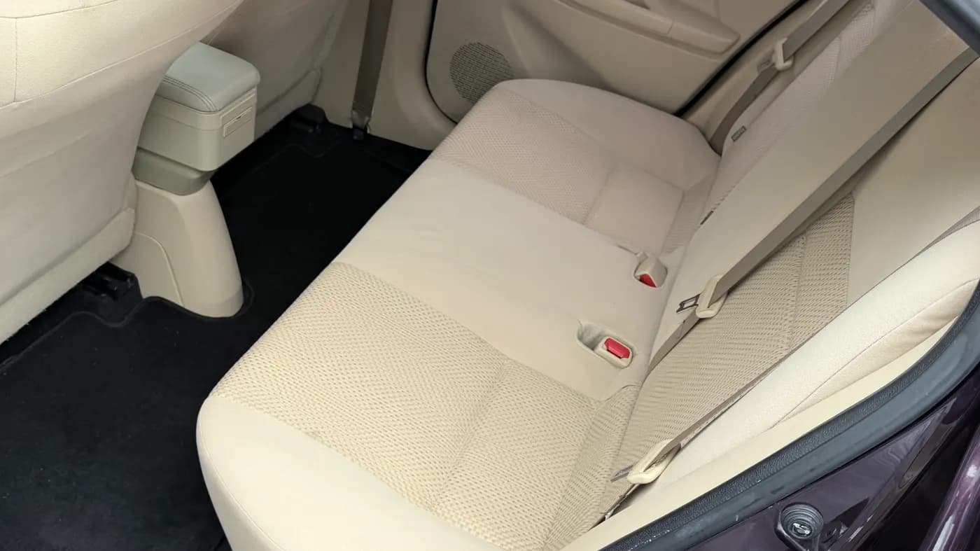 Toyota VIOS 2017 miniature 9